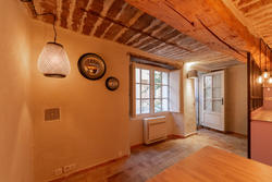 Vente maison de village Grimaud  