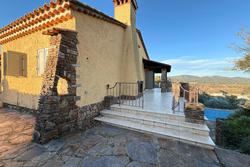 Vente villa Cogolin  