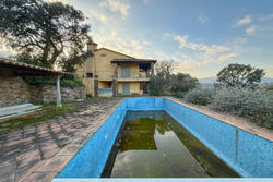 Vente villa Cogolin  