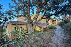 Vente villa Cogolin  