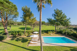 Vente villa Grimaud  