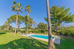 Vente villa Grimaud  