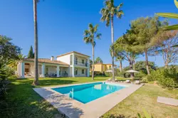 Vente villa Grimaud  
