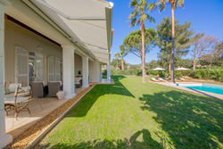 Vente villa Grimaud  