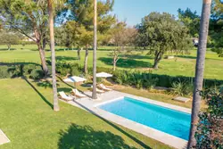 Vente villa Grimaud  