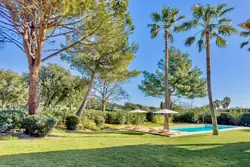 Vente villa Grimaud  