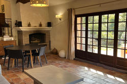 Vente maison Sainte-Maxime  