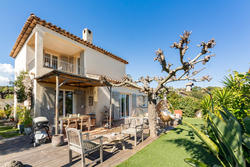 Vente maison La Croix-Valmer  