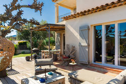 Vente maison La Croix-Valmer  