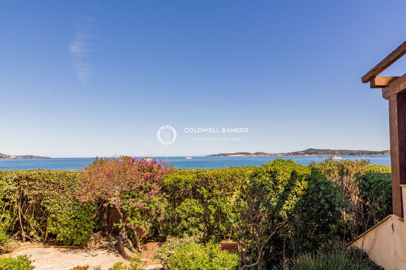 Vente maison Grimaud  