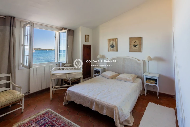 Photo n°5 - Vente maison Grimaud 83310 - 3 650 000 €