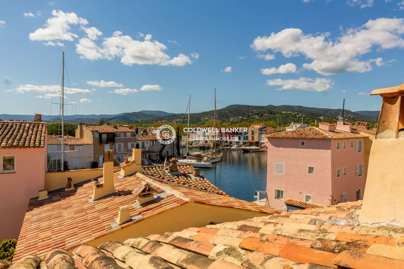 Photo n°4 - Vente maison Grimaud 83310 - 3 650 000 €