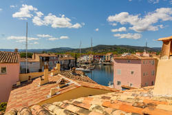 Vente maison Grimaud  