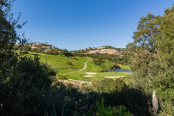 Vente villa Sainte-Maxime  