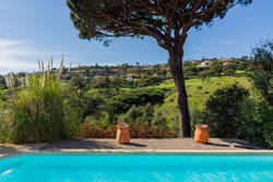Vente villa Sainte-Maxime  