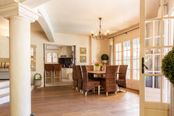 Vente villa Sainte-Maxime  