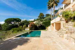 Vente villa Sainte-Maxime  