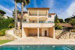 Vente villa Sainte-Maxime  