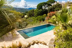 Vente villa Sainte-Maxime  