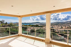 Vente villa Sainte-Maxime  
