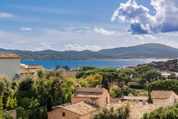 Vente villa Sainte-Maxime  