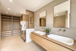 Vente villa Gassin  