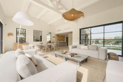 Vente villa Gassin  