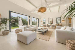 Vente villa Gassin  