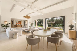Vente villa Gassin  