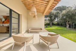 Vente villa Gassin  