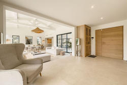 Vente villa Gassin  