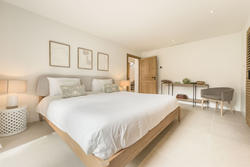 Vente villa Gassin  