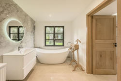 Vente villa Gassin  
