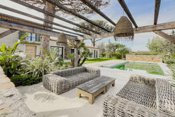 Vente villa Gassin  