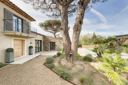 Vente villa Gassin  