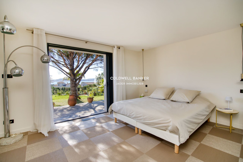 Photo n°8 - Vente Maison villa Grimaud 83310 - 4 350 000 €