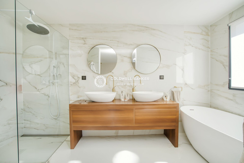 Photo n°12 - Vente Maison villa Grimaud 83310 - 4 350 000 €