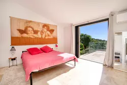 Vente villa Grimaud  