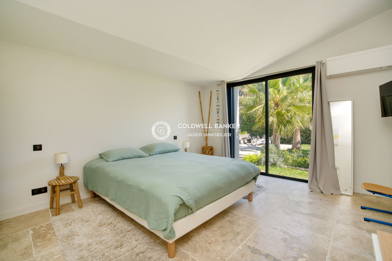 Photo n°11 - Vente Maison villa Grimaud 83310 - 4 350 000 €