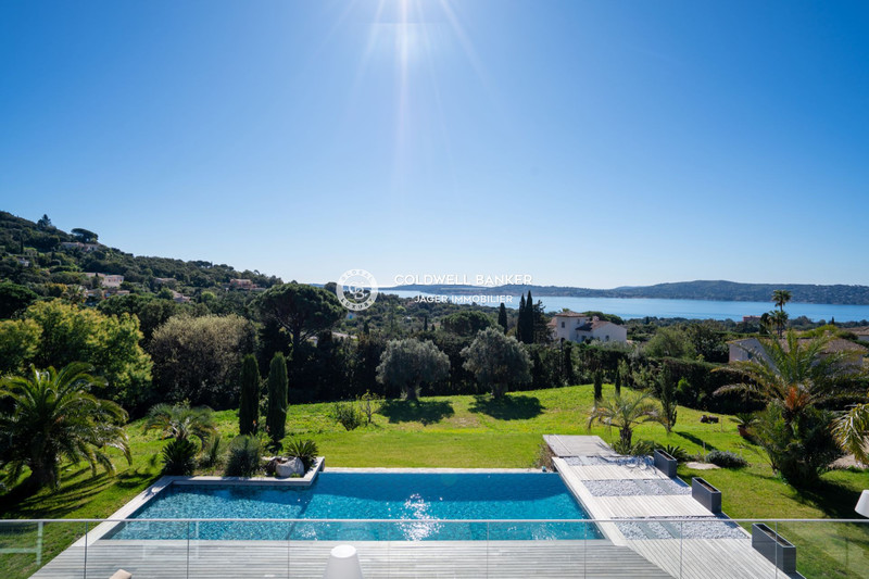 Photo n°15 - Vente Maison villa Grimaud 83310 - 4 350 000 €