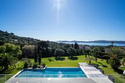 Vente villa Grimaud  