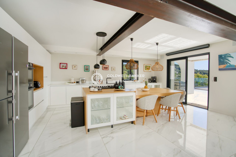 Photo n°5 - Vente Maison villa Grimaud 83310 - 4 350 000 €