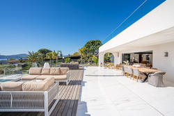 Vente villa Grimaud  