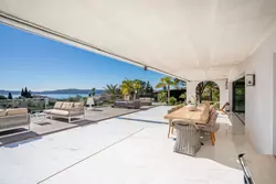 Vente villa Grimaud  