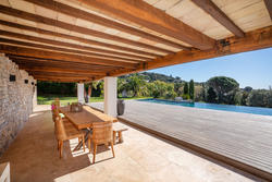 Vente villa Grimaud  