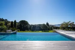 Vente villa Grimaud  