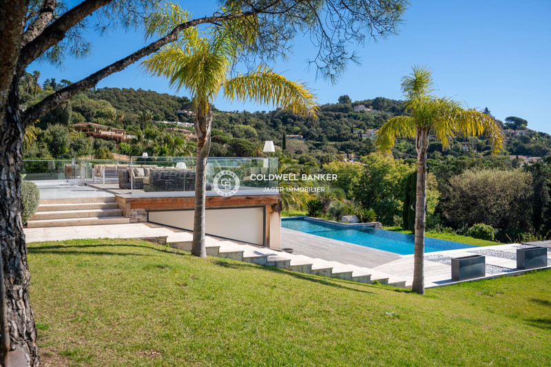 Photo n°19 - Vente Maison villa Grimaud 83310 - 4 350 000 €