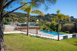 Vente villa Grimaud  