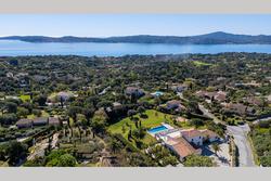 Vente villa Grimaud  