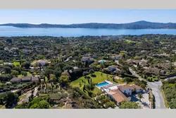 Vente villa Grimaud  